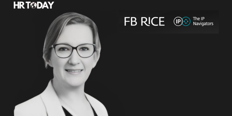 Rebekah Charif Appointed as Head of People and Culture at FB Rice
