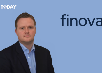 Richard Bolger Appointed as Chief People Officer at finova