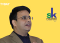 Anil Sharma Appointed as Chief Human Resources Officer at SK Finance Ltd