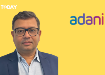 Kautilya Desai Appointed as Chief People Officer at Adani Enterprises