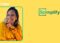 Pallavi Mishra Appointed as Head of Human Resources at Scimplify