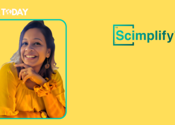 Pallavi Mishra Appointed as Head of Human Resources at Scimplify