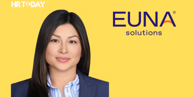 Linda Ngo Appointed as SVP, Head of Human Resources at Euna Solutions
