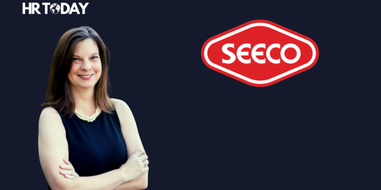 Rachelle Casto Appointed as Head of Human Resources at SEECO – Southern Electrical Equipment Company