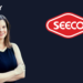 Rachelle Casto Appointed as Head of Human Resources at SEECO – Southern Electrical Equipment Company