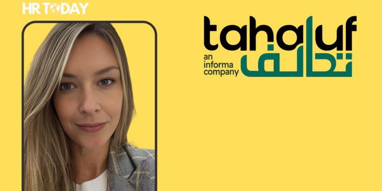 Rachel Sturgess Promoted to Senior Vice President at Tahaluf