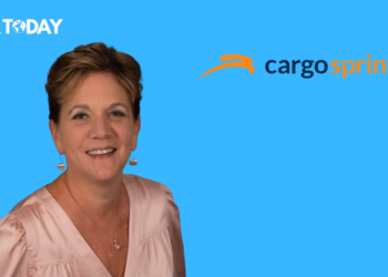 Mayrov Baru Appointed as Chief Human Resources Officer at CargoSprint