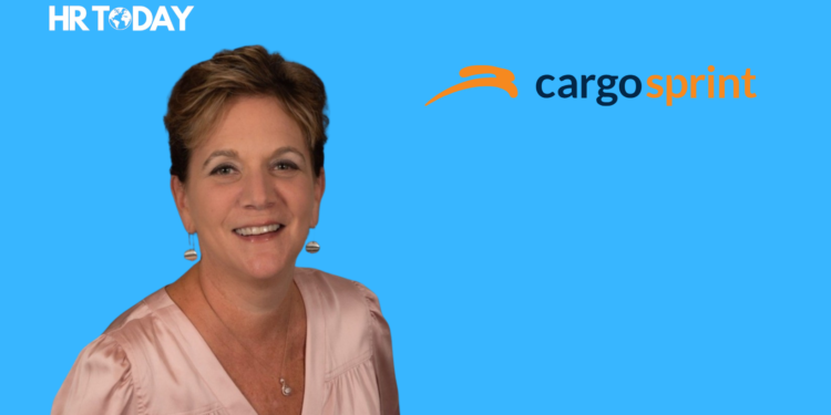 Mayrov Baru Appointed as Chief Human Resources Officer at CargoSprint