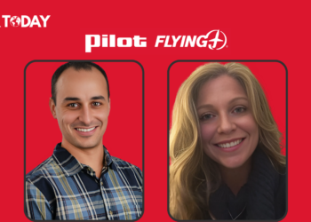 Jacob Krug and Dawn Towe Promoted to Vice President Roles at Pilot Company