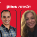 Jacob Krug and Dawn Towe Promoted to Vice President Roles at Pilot Company