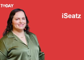 Lauren (Comiskey) Moran Joins iSeatz as Vice President of People + People Operations