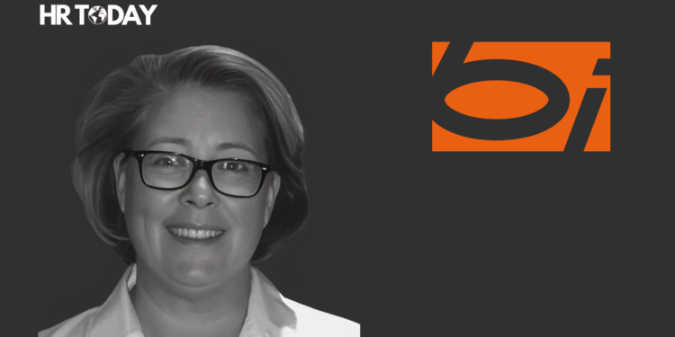 Julie Lavergne Appointed as Vice President Human Resources at Balcan Innovations Inc.