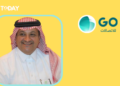 Faris AlZahrani Appointed as Vice President Human Resources at GO Telecom - قو للاتصالات