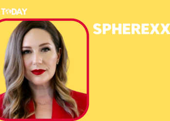 Christina Powers Appointed as Vice President of Human Resources at Spherexx.com