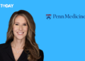 Katie Bata Heeter Appointed as Chief Human Resources Officer at Penn Medicine, University of Pennsylvania Health System