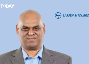 Alok Agarwala Appointed as Group CIO at Larsen & Toubro