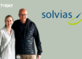 Michèle Moser Appointed as Chief Human Resources Officer at Solvias