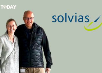 Michèle Moser Appointed as Chief Human Resources Officer at Solvias