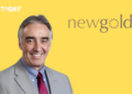 Dan Sharkey Appointed as Vice President Human Resources at New Gold Inc.
