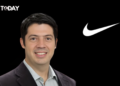 Erick Madrigal Appointed as Vice President, Human Resources, Asia Pacific & Latin America at Nike