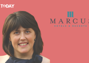 Martha Handrich Appointed as Vice President, Human Resources at Marcus Hotels & Resorts