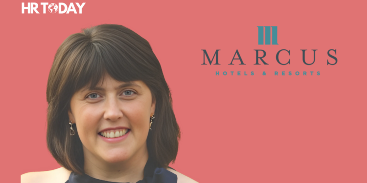 Martha Handrich Appointed as Vice President, Human Resources at Marcus Hotels & Resorts