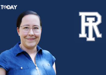 Becky H. Appointed as Vice President of Human Resources at the University of Rhode Island