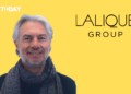 Lorenzo Tinelli Appointed as Group Head of Human Resources at Lalique Group SA