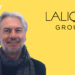 Lorenzo Tinelli Appointed as Group Head of Human Resources at Lalique Group SA