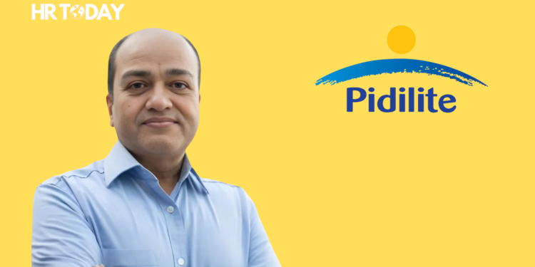 Manish Dubey Promoted to Chief Business Officer (CBO) of Fevicol at Pidilite Industries Limited