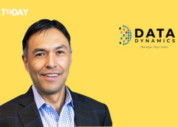 Elias Mendoza Appointed as President and Chief Financial Officer at Data Dynamics