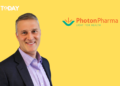 Derek Brown Appointed as CEO of PhotonPharma Inc.