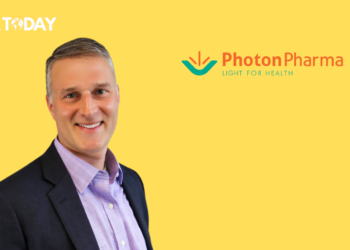 Derek Brown Appointed as CEO of PhotonPharma Inc.