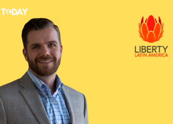 Jeff Gaston Joins Liberty Latin America as Vice President, Global People Business Partner and Head of Total Rewards