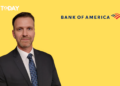 David Tobin Joins Bank of America as Vice President: Talent Consultant II