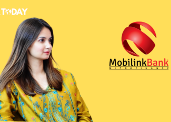 Fehmeen Anwar Appointed as Vice President - Executive Manager Learning & Development at Mobilink Microfinance Bank Ltd