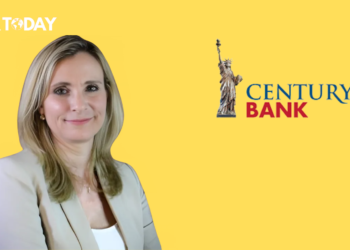 Anne Kain Joins Century Bank as Chief Financial Officer EVP