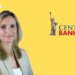 Anne Kain Joins Century Bank as Chief Financial Officer EVP