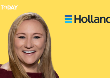 Amber Sharp Joins Holland, L.P. as Chief Financial Officer