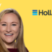 Amber Sharp Joins Holland, L.P. as Chief Financial Officer