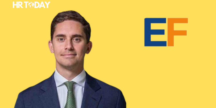 Tamer Fawaz Promoted to Chief Financial Officer at Enterprising Finance