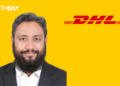Syed Aurangzeb Hashimi Appointed as Chief Financial Officer at DHL Global Forwarding