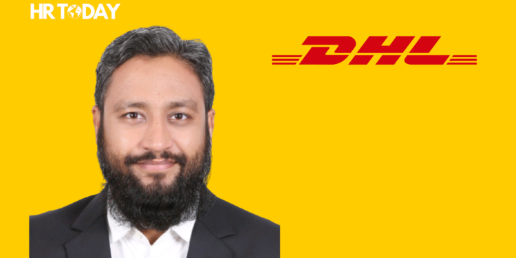 Syed Aurangzeb Hashimi Appointed as Chief Financial Officer at DHL Global Forwarding