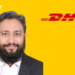 Syed Aurangzeb Hashimi Appointed as Chief Financial Officer at DHL Global Forwarding