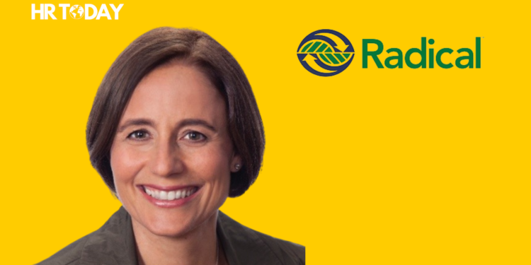 Liesl Sitton Appointed as Chief Financial Officer at Radical Plastics