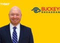 Brendan Karchner Appointed as Chief Financial Officer at Buckeye Broadband