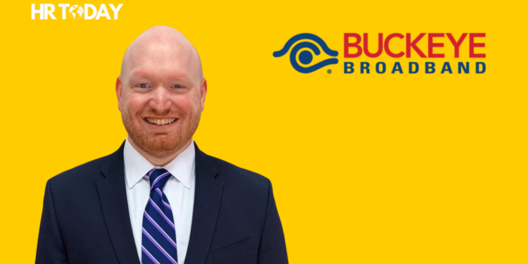 Brendan Karchner Appointed as Chief Financial Officer at Buckeye Broadband