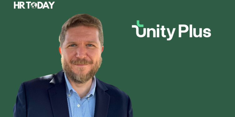 Jon Paradiso Appointed as Chief Financial Officer at Unity Plus