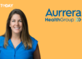 Colleen Vidockler Appointed as Chief Financial Officer at Aurrera Health Group