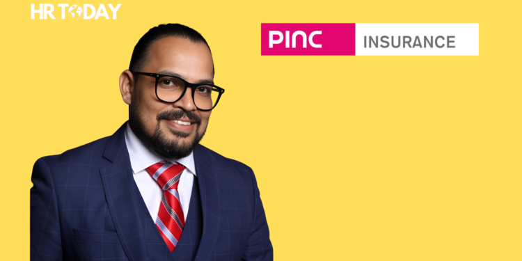 Harish Nambissan Promoted to Chief Business Officer - Inward Reinsurance at PINC Insurance